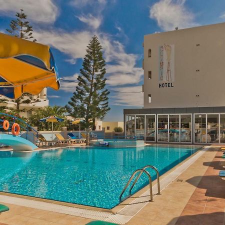 קרפאטוס Olympic Hotel מראה חיצוני תמונה