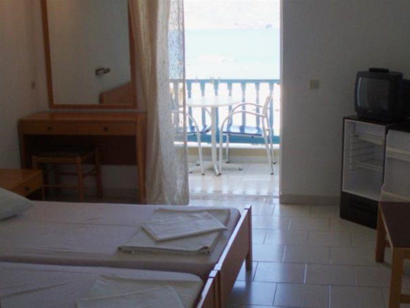 קרפאטוס Olympic Hotel מראה חיצוני תמונה