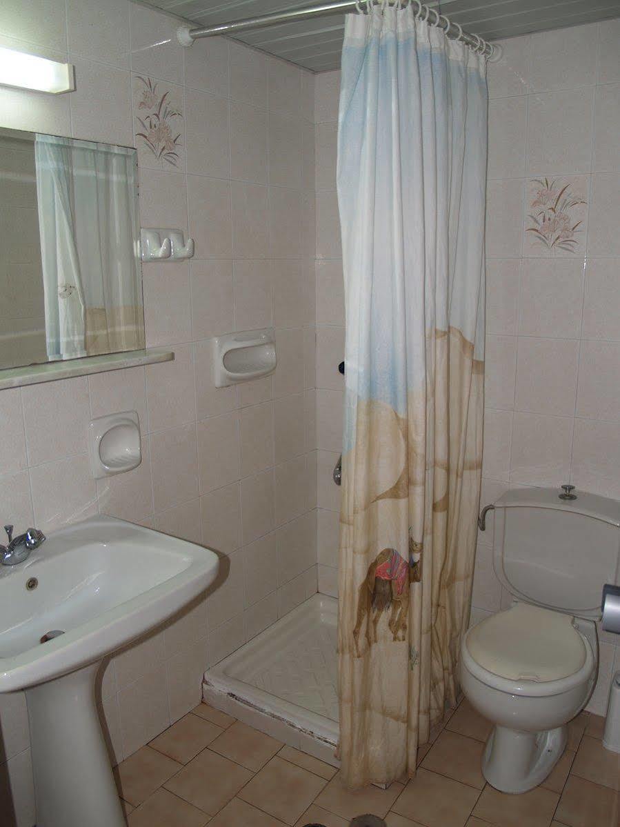 קרפאטוס Olympic Hotel מראה חיצוני תמונה